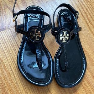 Tory Burch sandals